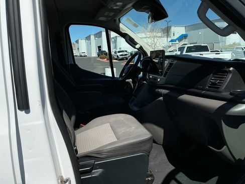 Used 2022 Ford Transit 350 XLT RWD image 14