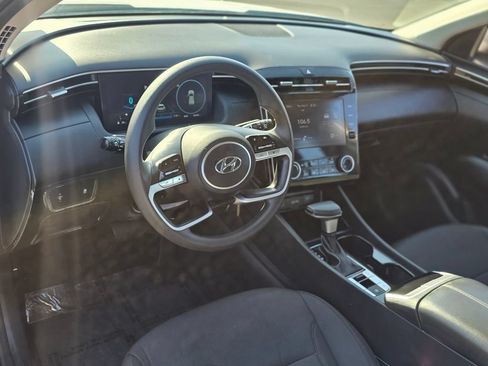 Used 2024 Hyundai Tucson SE FWD image 20