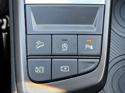 New 2026 Kia Sportage EX w/ EX Panorama Roof Package FWD image 12