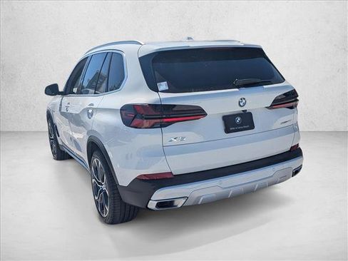 Used 2026 BMW X5 sDrive40i RWD image 8