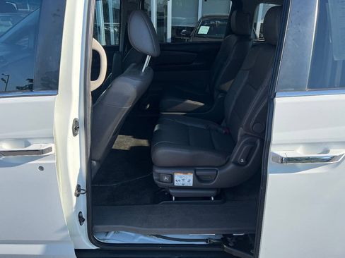 Used 2011 Honda Odyssey EX-L image 23