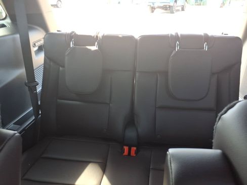 New 2026 Ford Explorer Platinum RWD image 15