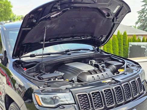 Used 2020 Jeep Grand Cherokee Limited X AWD/4WD image 28