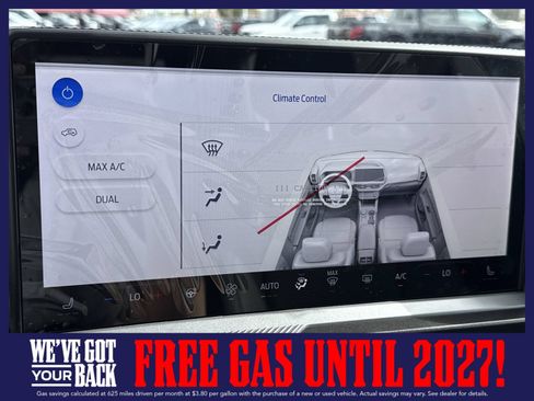 New 2026 Ford Bronco Sport Badlands w/ Badlands Tech Package AWD/4WD image 25