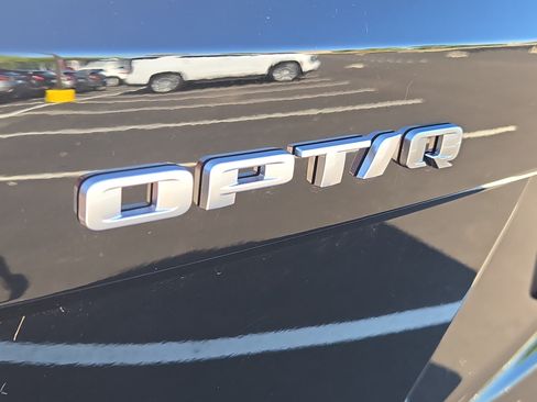 New 2026 Cadillac Optiq Sport 2 RWD image 13