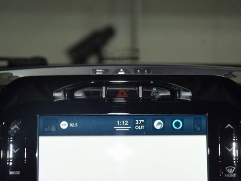 Used 2022 RAM 5500 Laramie image 26