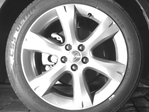 Used 2011 Subaru Impreza Outback Sport AWD/4WD image 9