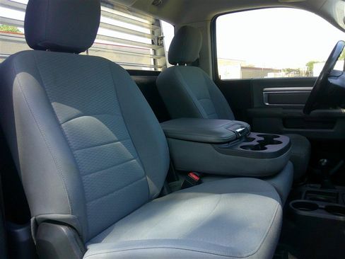 Used 2017 RAM 3500 SLT w/ Quick Order Package 29G SLT AWD/4WD image 20