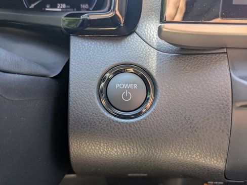 New 2026 Toyota Camry XLE AWD/4WD image 20