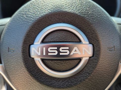 Used 2024 Nissan Kicks SV FWD image 33