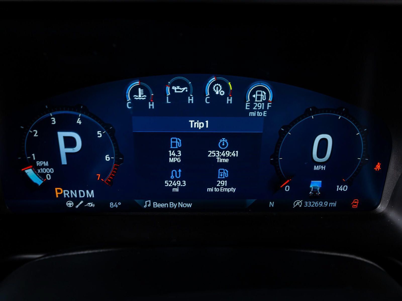 Used 2023 Ford Bronco Raptor AWD/4WD image 18