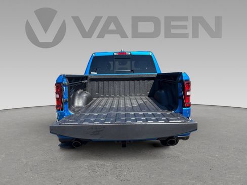 New 2026 RAM 1500 Big Horn w/ Night Edition AWD/4WD image 19
