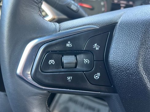 Used 2023 Chevrolet TrailBlazer ACTIV AWD/4WD image 29