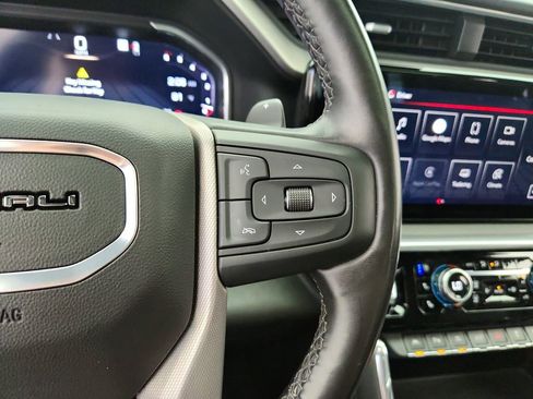 Used 2022 GMC Sierra 1500 Denali AWD/4WD image 23