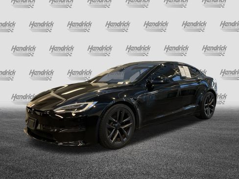 Used 2022 Tesla Model S image 6