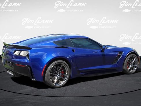 Certified 2018 Chevrolet Corvette Z06 RWD image 18