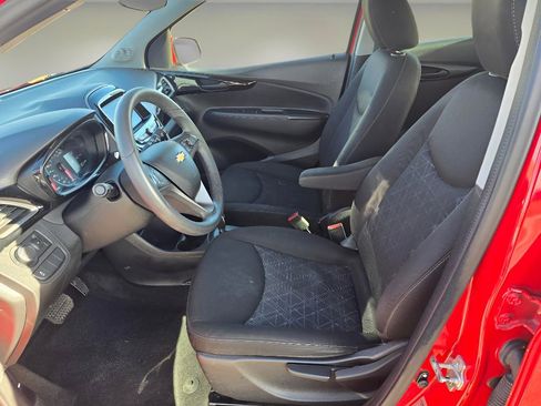 Used 2021 Chevrolet Spark LT image 12