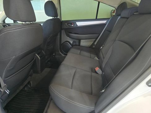 Used 2016 Subaru Legacy 2.5i Premium AWD/4WD image 25
