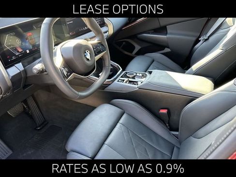 Certified 2025 BMW X3 xDrive30i w/ Premium Package image 2