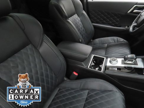 Used 2024 Mitsubishi Outlander SEL FWD image 27