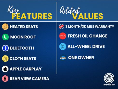 Used 2020 Subaru Forester Premium image 2