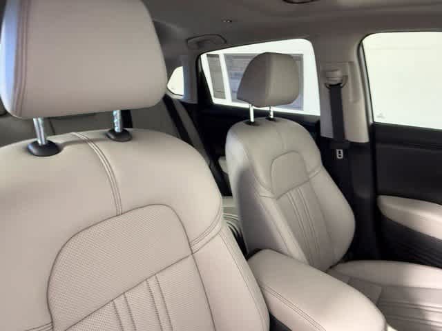 New 2027 Honda HR-V EX-L image 63