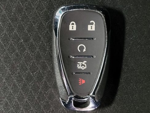 Used 2025 Chevrolet Malibu LT FWD image 32
