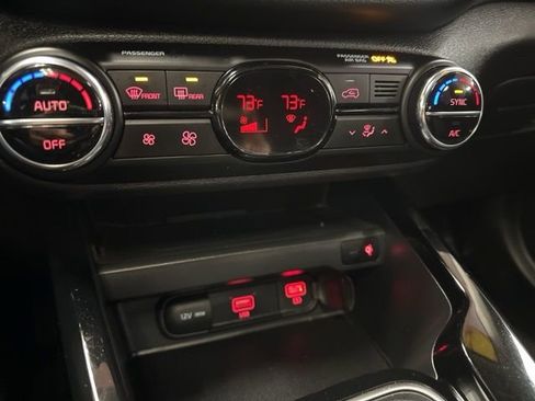 Used 2022 Kia Soul GT-Line image 50