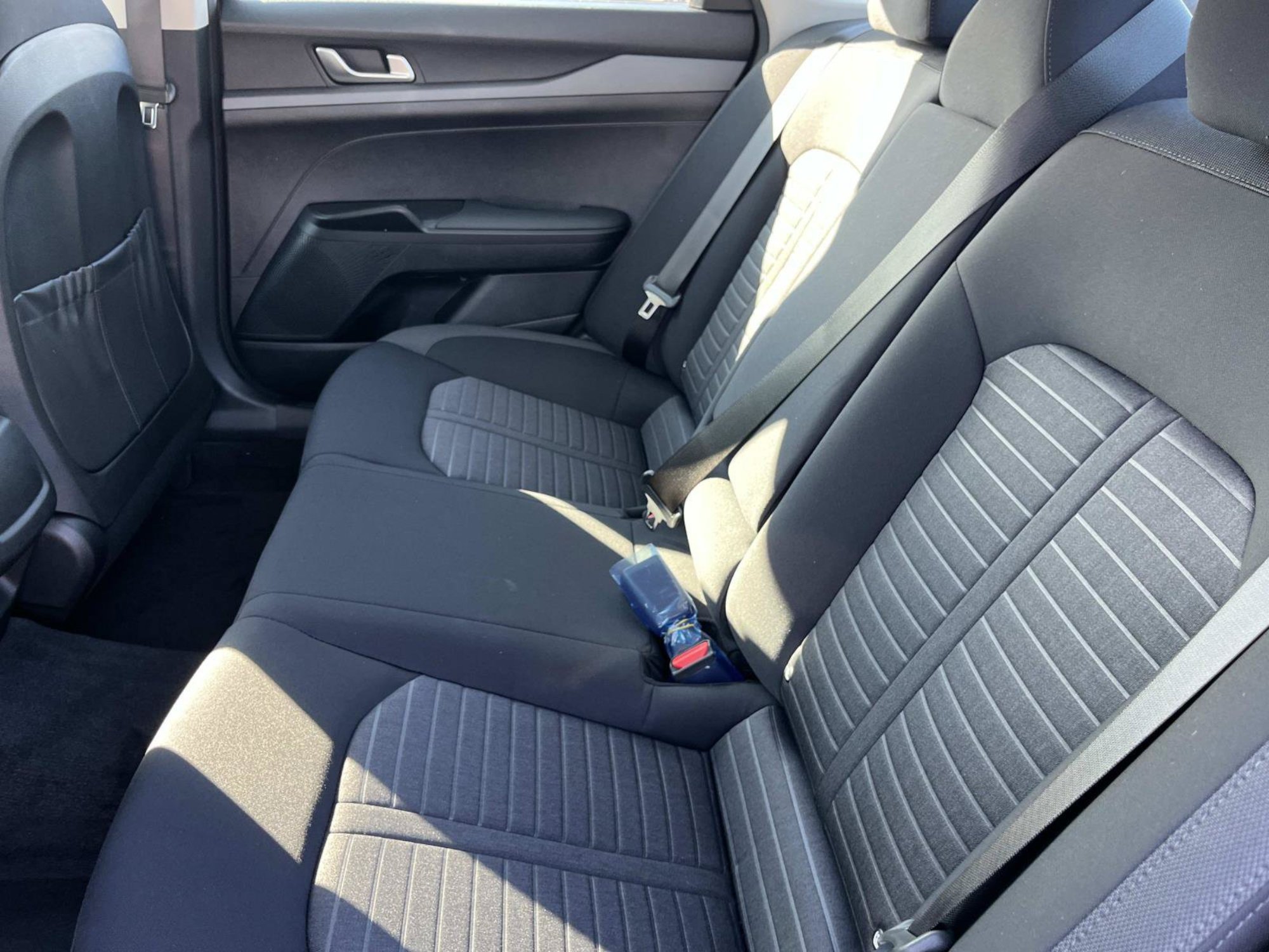New 2026 Kia K5 LXS FWD image 19
