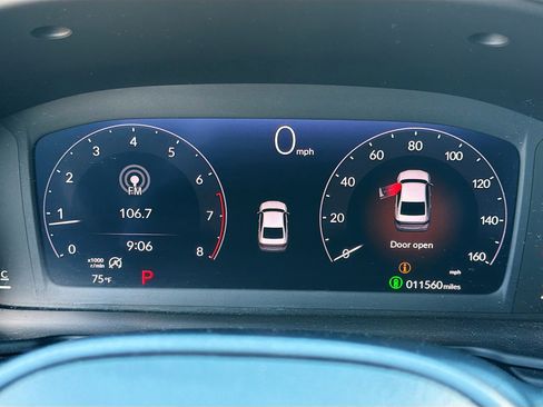 Used 2024 Honda Accord LX image 36