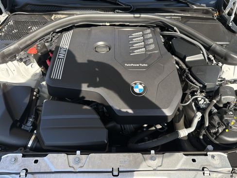 Certified 2023 BMW 330i xDrive Sedan w/ Premium Package AWD/4WD image 34