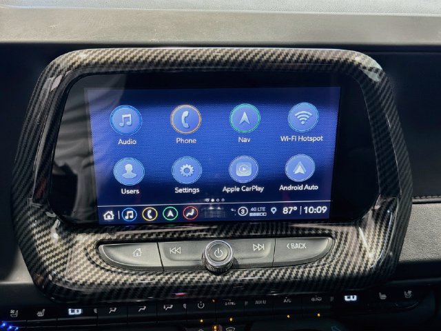 Used 2021 Chevrolet Camaro SS RWD image 14