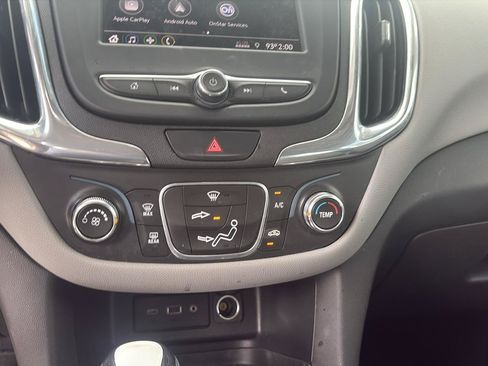 Used 2020 Chevrolet Equinox LT w/ Sport Edition AWD/4WD image 19
