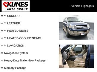 Used 2014 Ford Expedition EL XLT w/ Equipment Group 202A AWD/4WD video 2