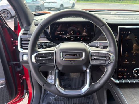 Used 2024 GMC Acadia Denali w/ LPO, Floor Liner Package FWD image 20