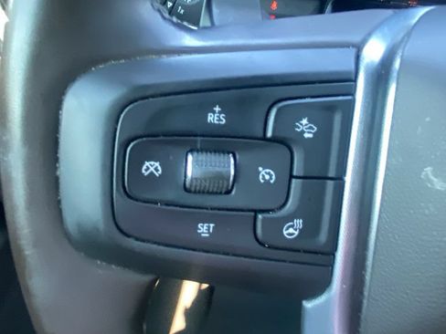 Used 2024 GMC Sierra 1500 SLT w/ SLT Premium Plus Package AWD/4WD image 21