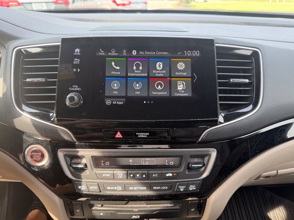Used 2020 Honda Pilot Touring image 20