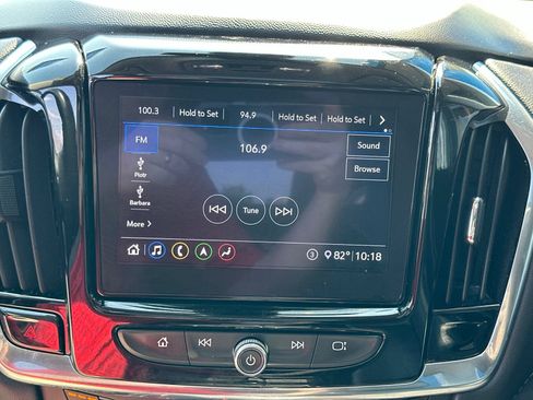 Used 2020 Chevrolet Traverse Premier w/ Redline Edition AWD/4WD image 21