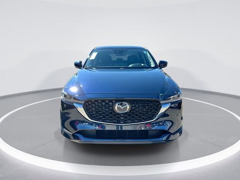 New 2025 MAZDA CX-5 AWD 2.5 S w/ Premium Plus Pkg image 3