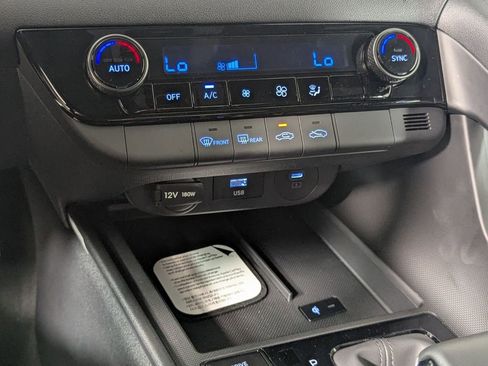 New 2026 Hyundai Elantra Sport image 18