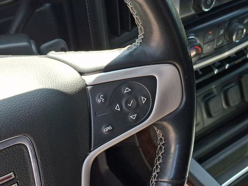 Used 2018 GMC Sierra 1500 SLT AWD/4WD image 23
