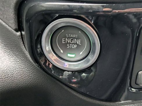 New 2026 Chevrolet Silverado 1500 LT Trail Boss w/ Convenience Package II image 22