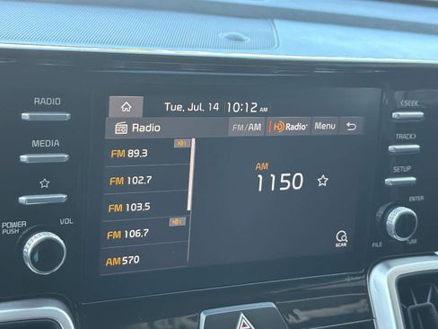 Used 2021 Kia Sorento LX FWD image 19