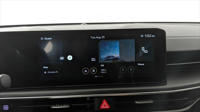 Used 2025 Kia K5 GT-Line FWD image 29