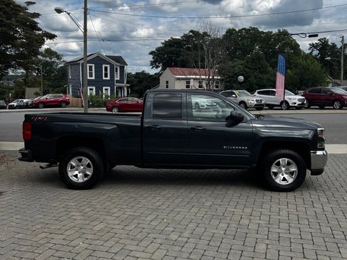 Used 2019 Chevrolet Silverado 1500 LT image 5