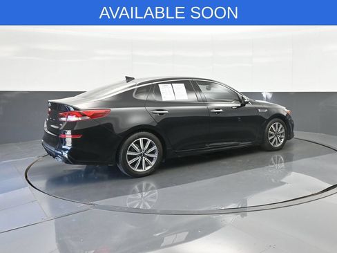 Used 2020 Kia Optima EX FWD image 7