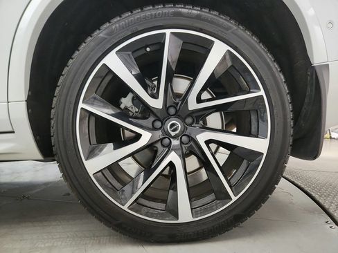 Used 2021 Volvo XC90 T8 Inscription Expression w/ Protection Package Premier AWD/4WD image 36