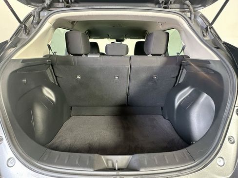 Used 2023 Nissan Leaf S FWD image 27