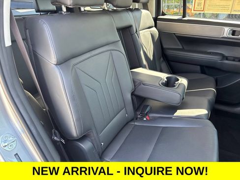 Used 2026 Hyundai Santa Fe SEL AWD/4WD image 20