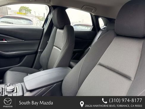 New 2026 MAZDA CX-30 AWD 2.5 S image 15